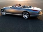 Renault Nepta Concept 2006 года